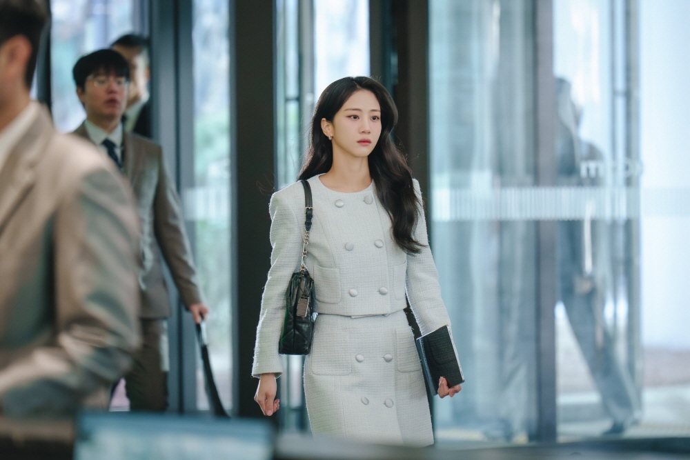  tvN 새 토일드라마 ‘은밀한 감사’ 