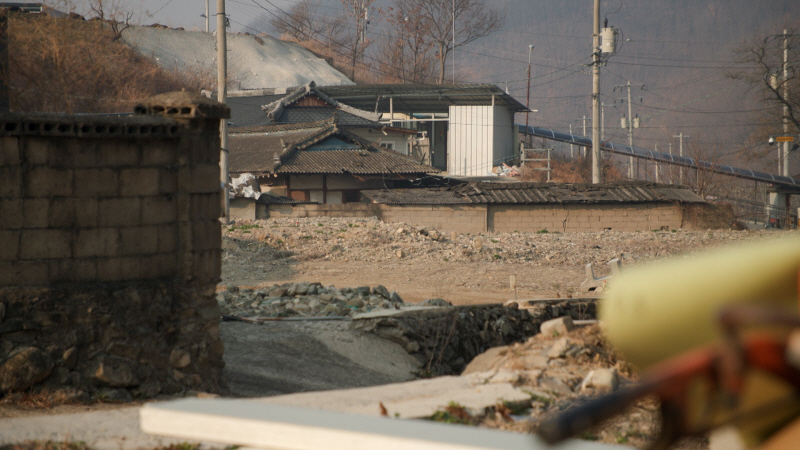 다큐멘터리 3일