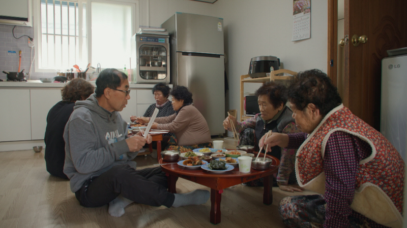 다큐멘터리 3일