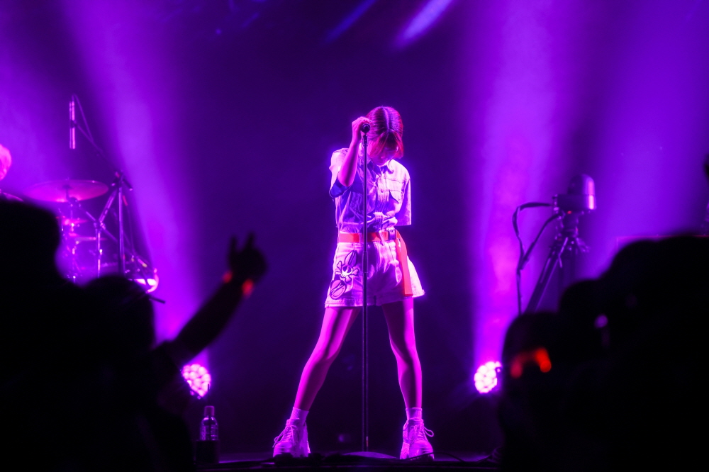 토게나시 토게아리