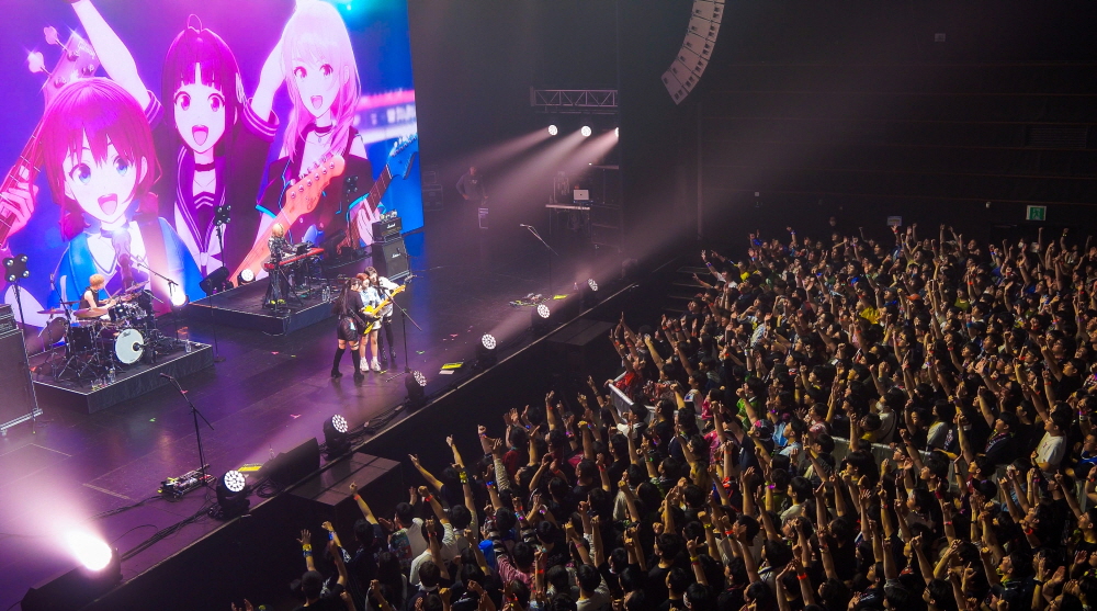 토게나시 토게아리