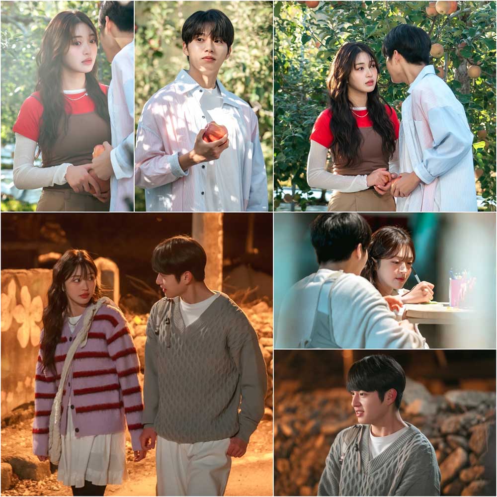 ‘심우면 연리리’