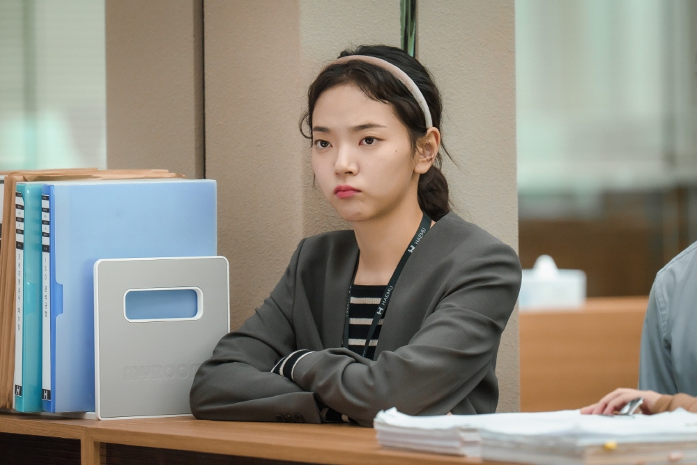  tvN 새 토일드라마 ‘은밀한 감사’ 