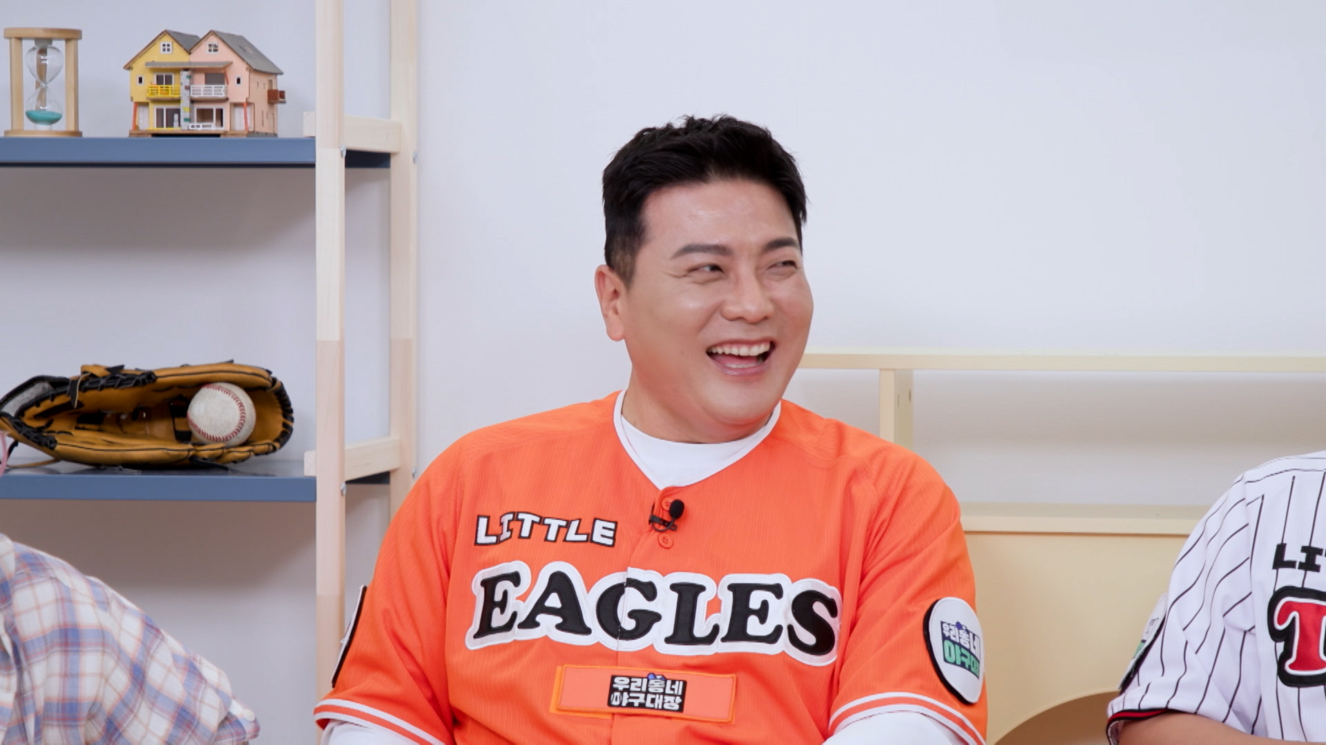  KBS2 ‘옥탑방의 문제아들’