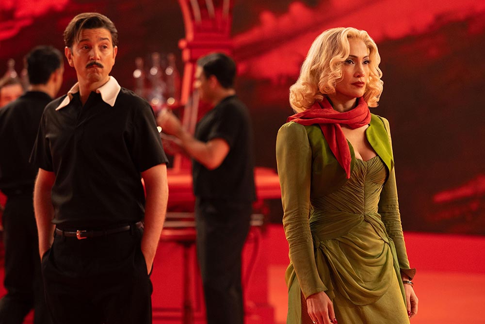  영화 ‘거미여인의 키스’