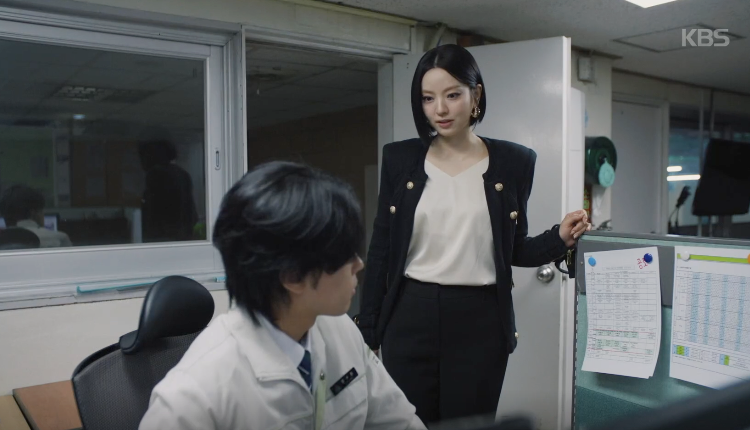 붉은 진주 캡처