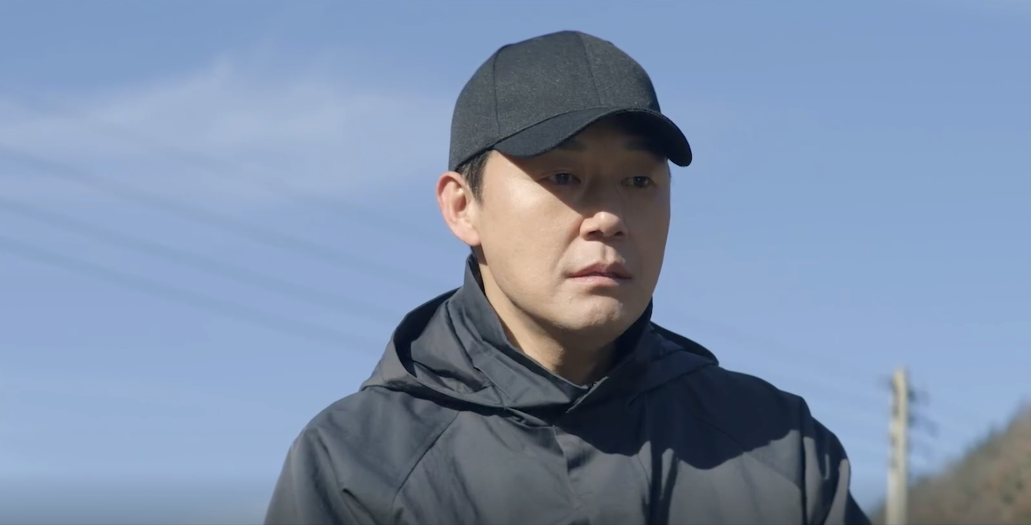 심우면 연리리 캡처