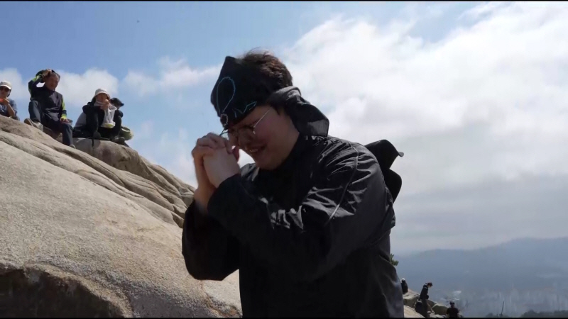 다큐멘터리 3일