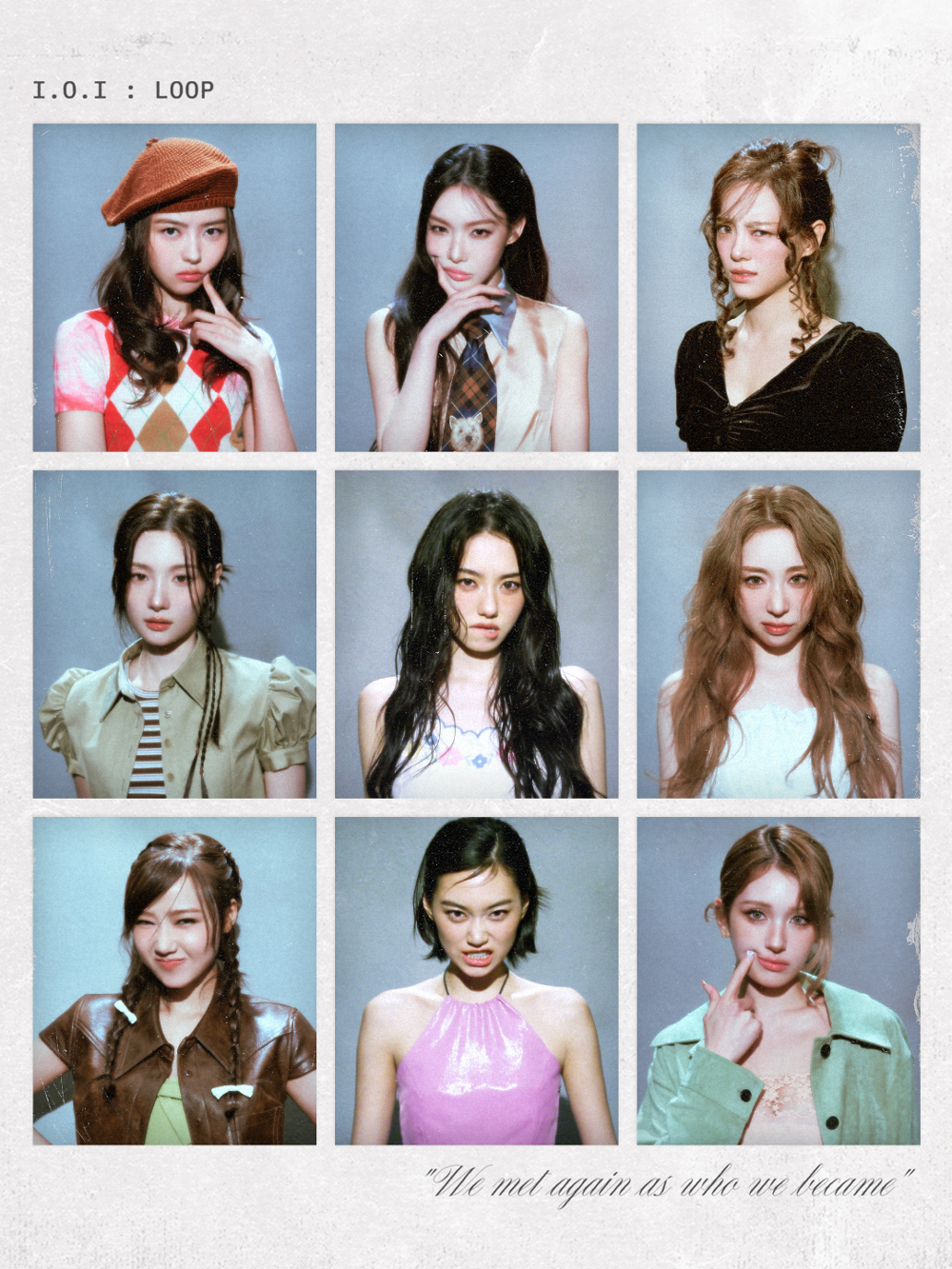 아이오아이(I.O.I)