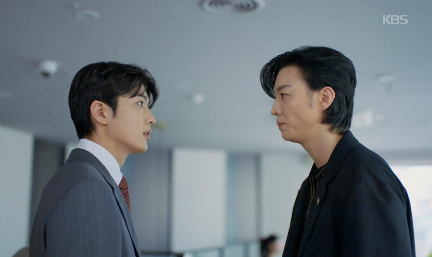 붉은 진주 캡처