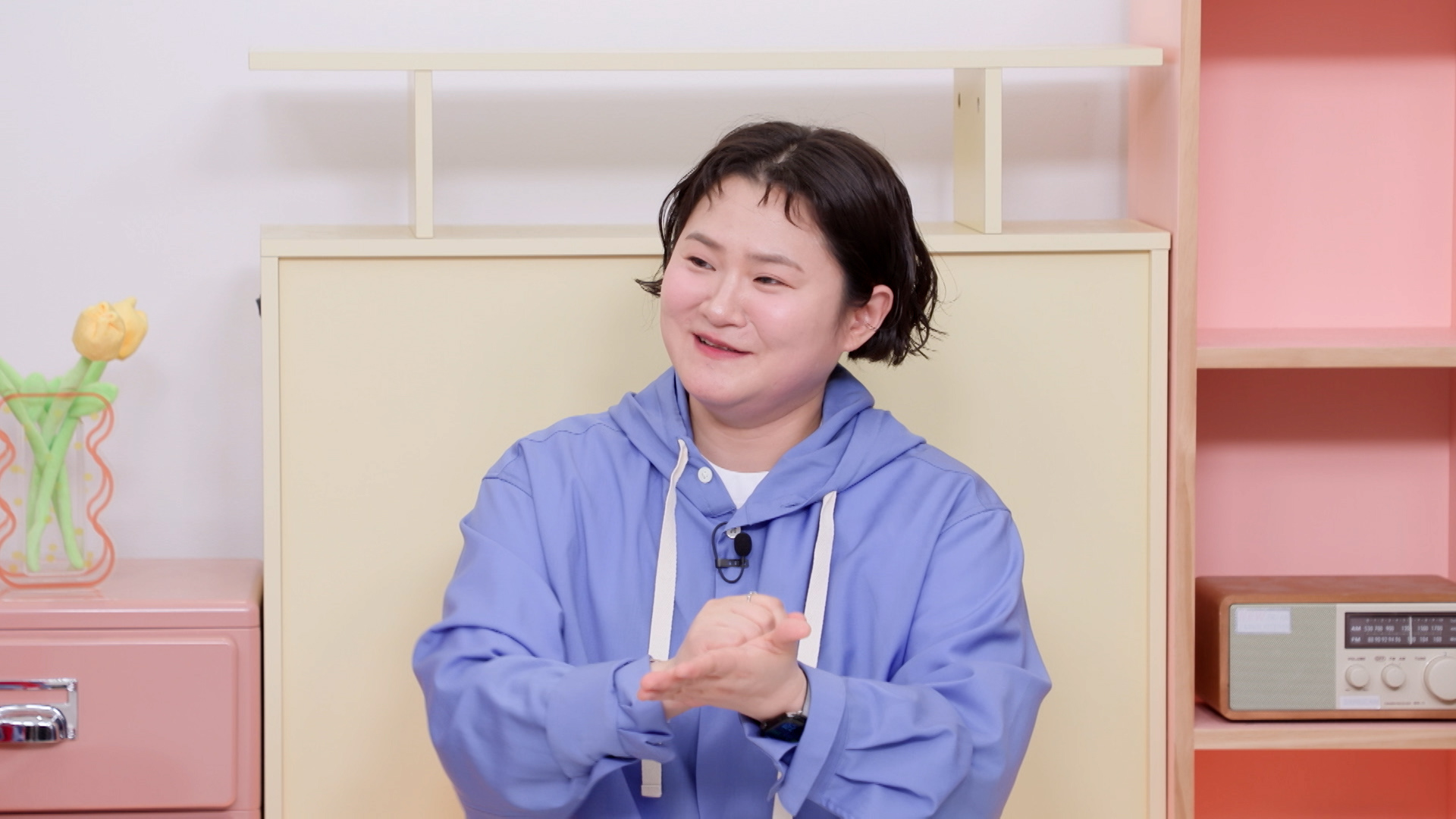 KBS2 ‘옥탑방의 문제아들’