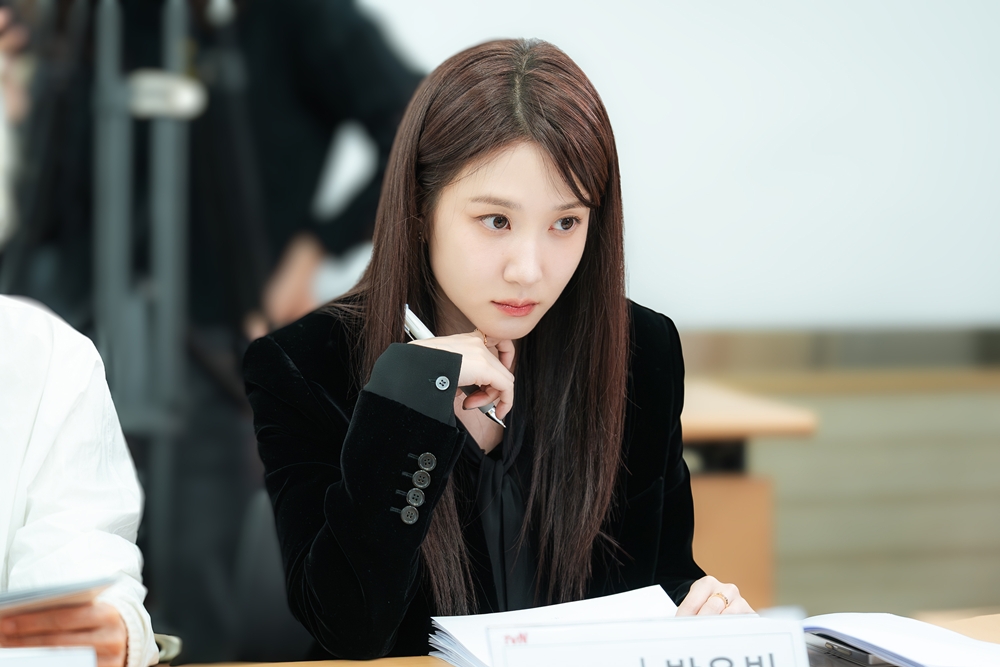  tvN 새 토일드라마 ‘오싹한 연애’