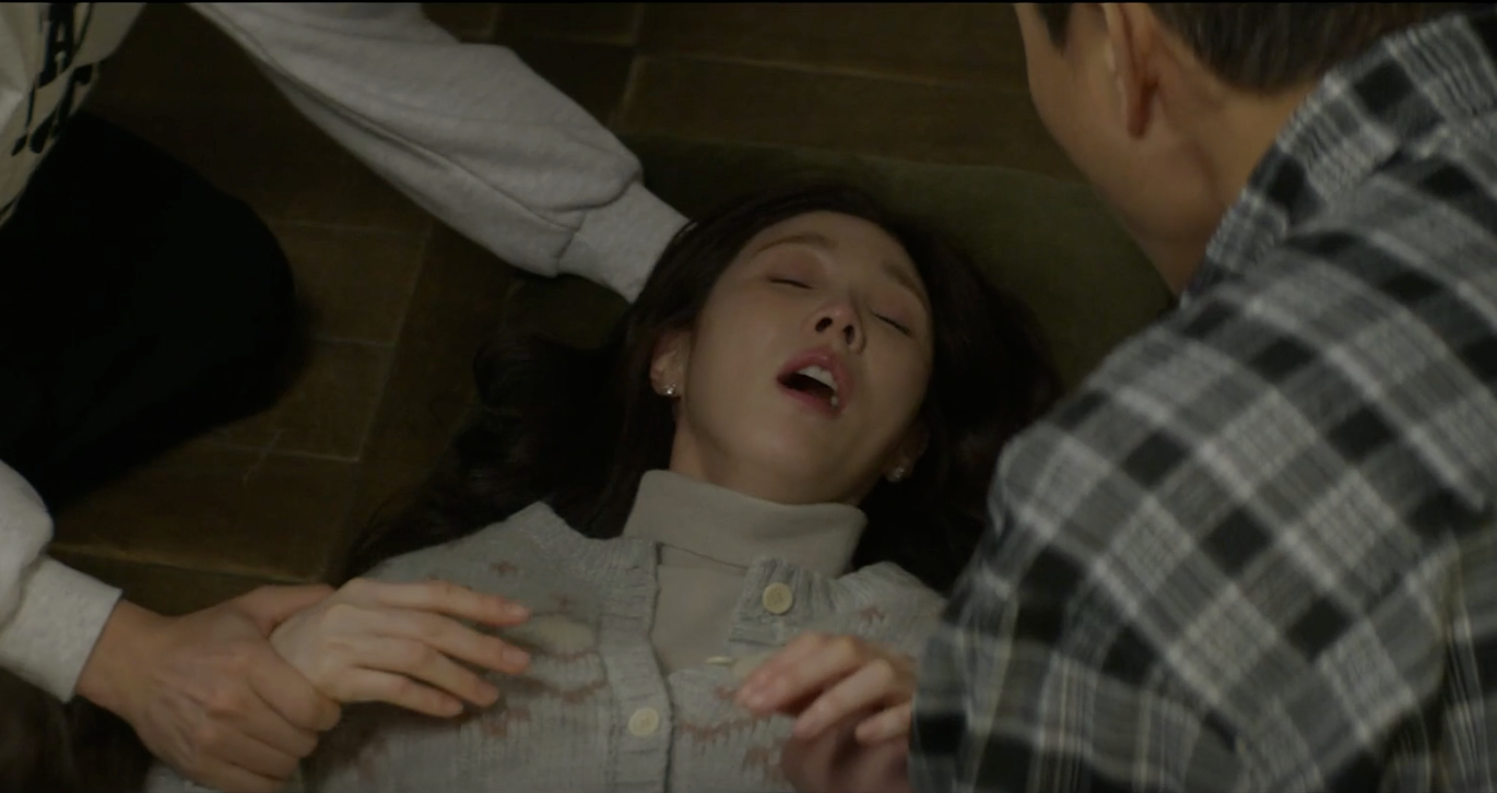 심우면 연리리 캡처