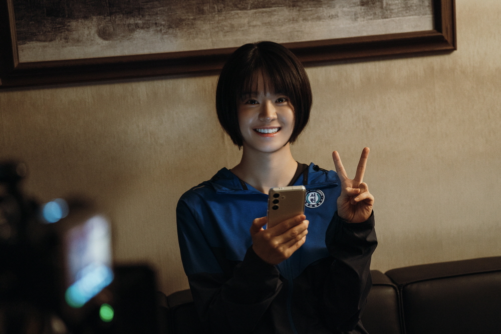 넷플릭스 '기리고'