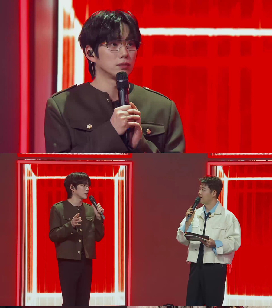 JTBC ‘히든싱어8’