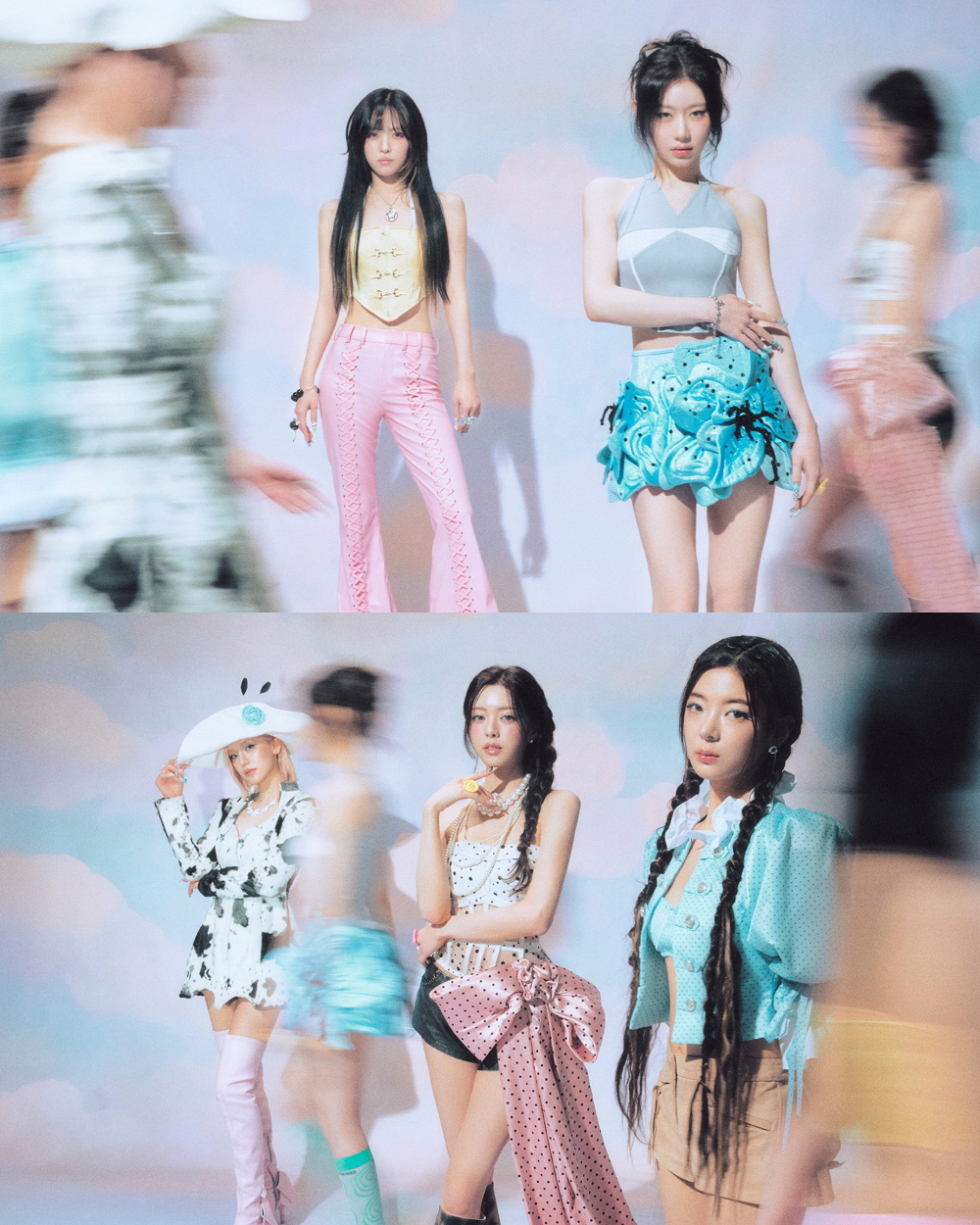 ITZY(있지)