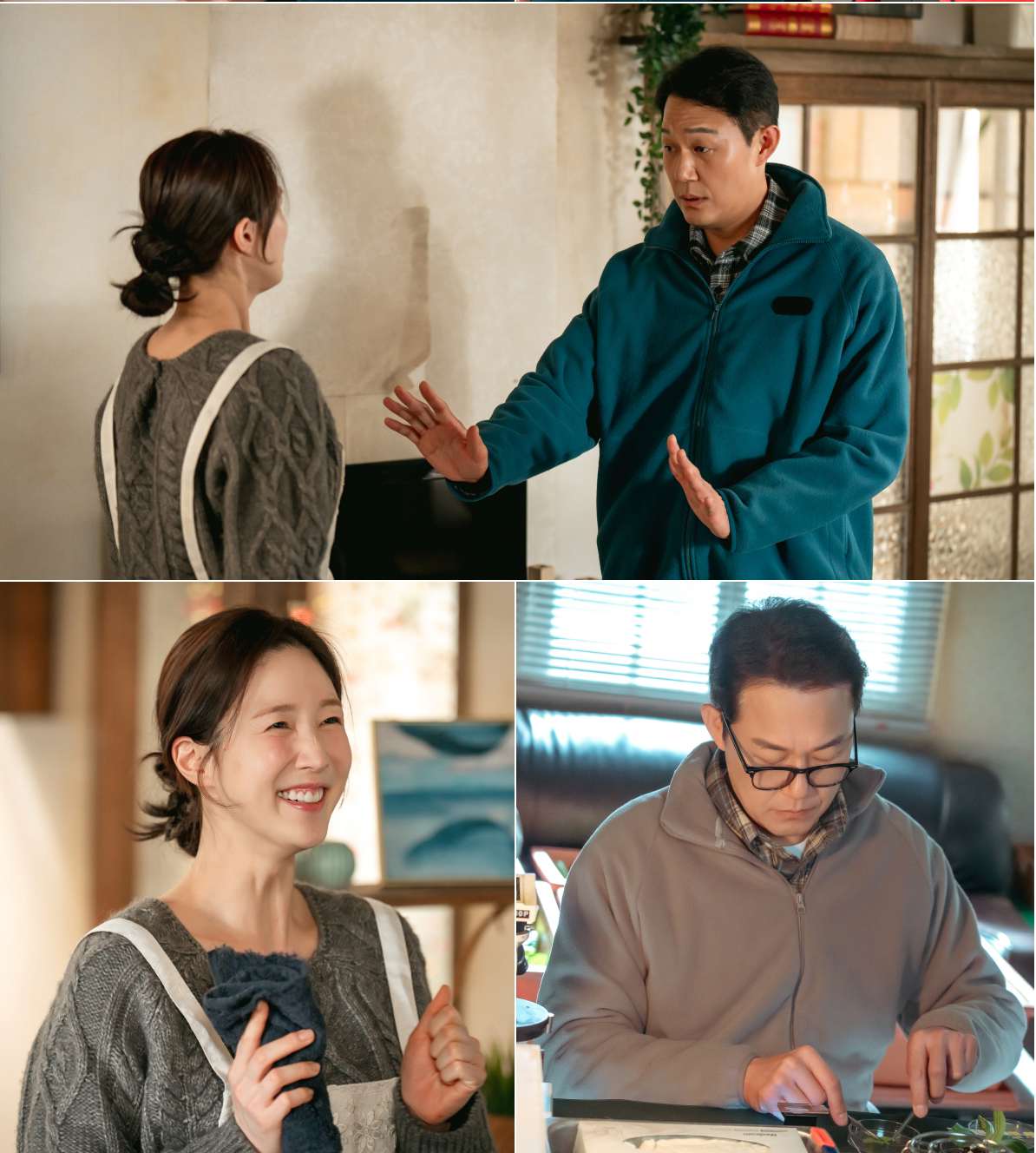 심우면 연리리