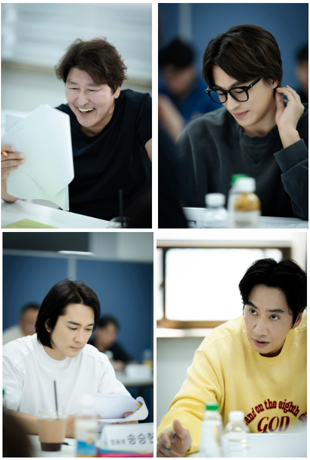 영화 '정원사들'