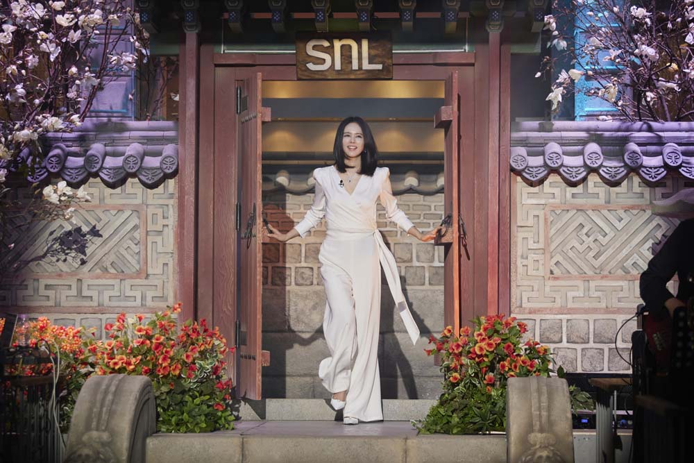 SNL 코리아