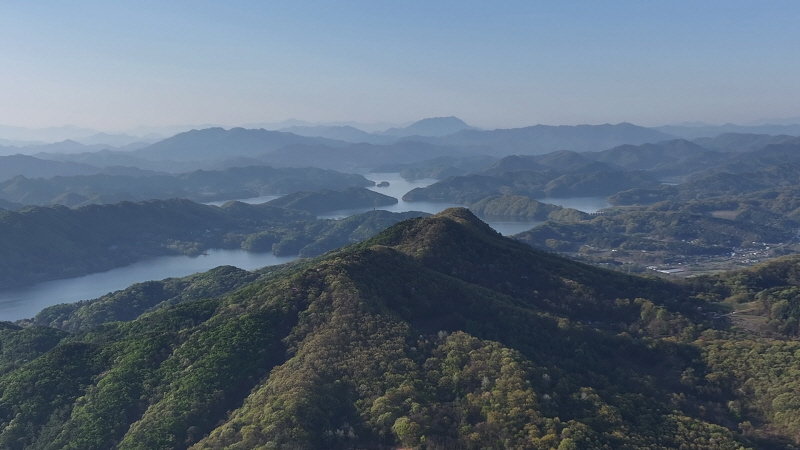 영상앨범 산
