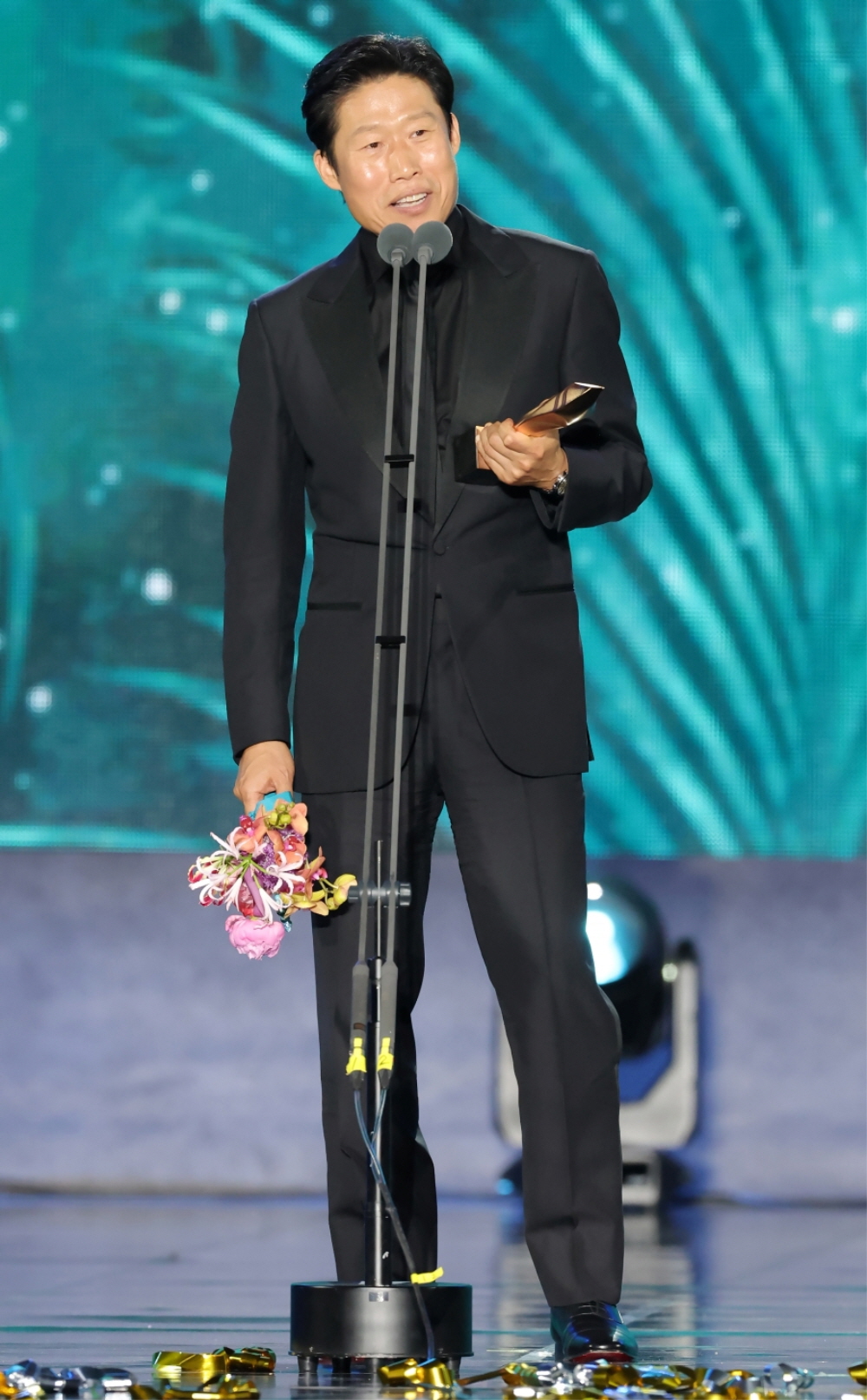 유해진
