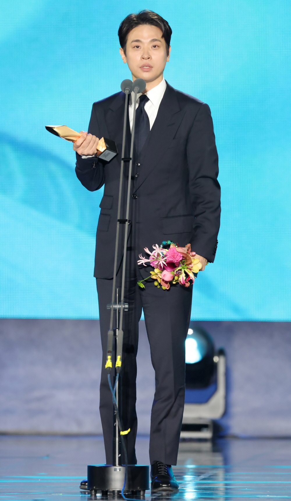 박정민