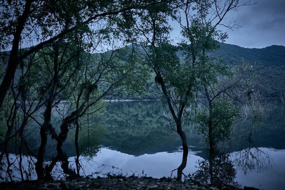 '살목지' 스틸