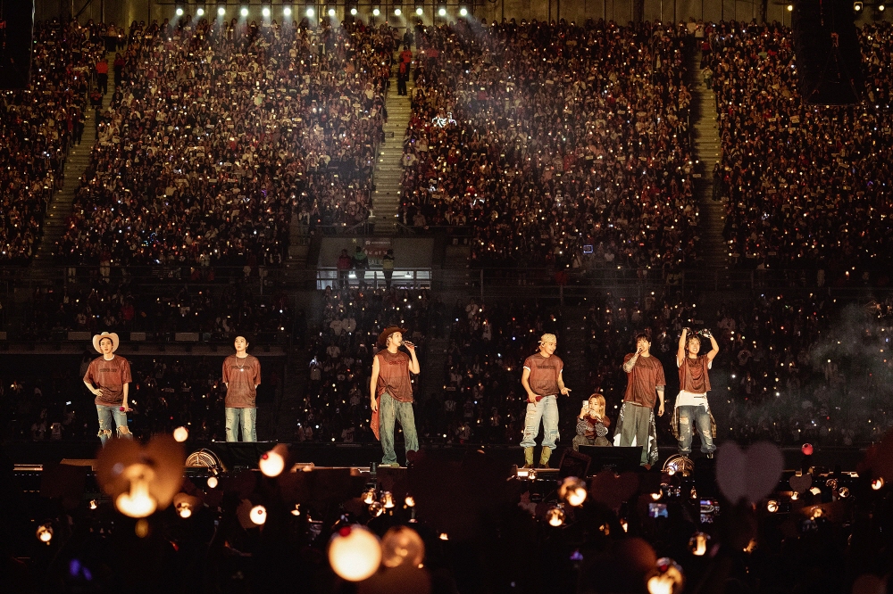 방탄소년단