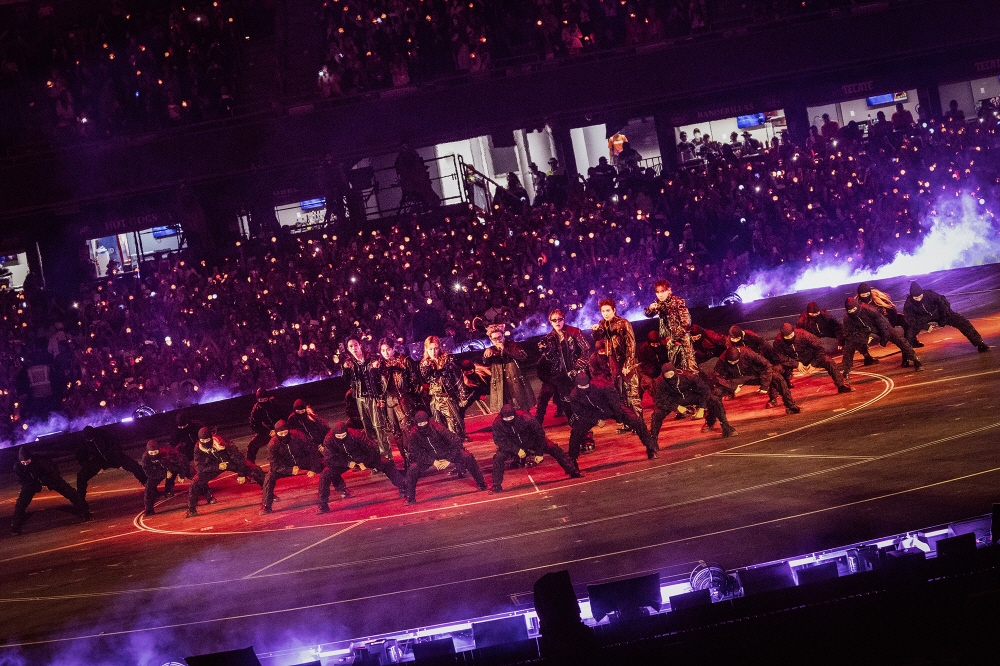 방탄소년단