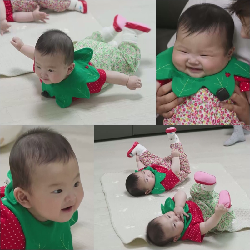 KBS2 ‘슈퍼맨이 돌아왔다’