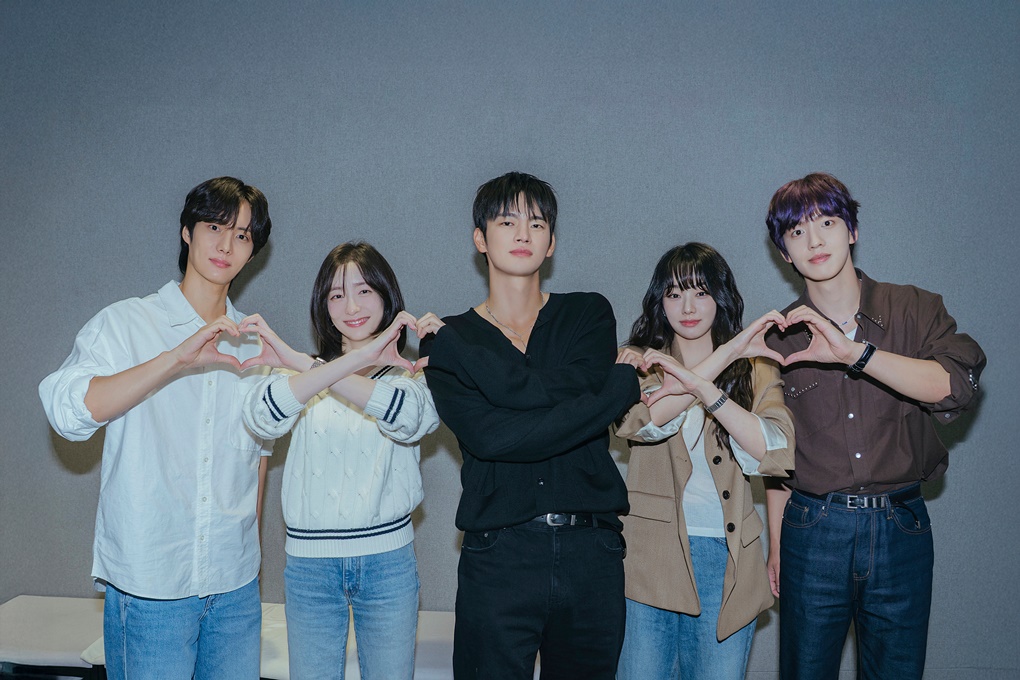 tvN ‘내일도 출근!’