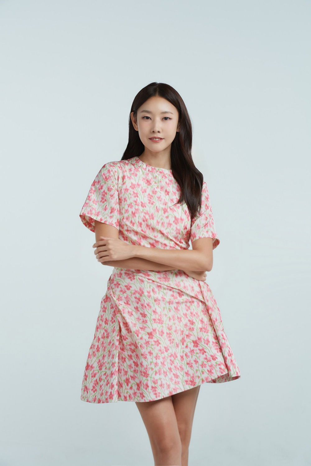 한혜진