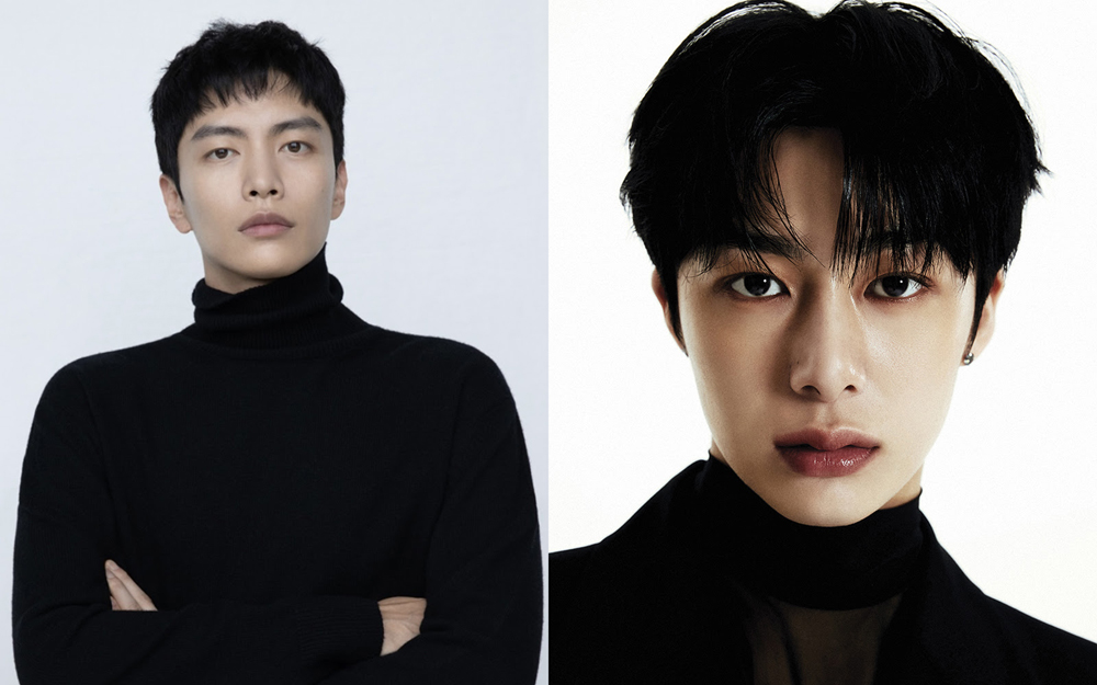  이민기, 몬스타엑스 형원