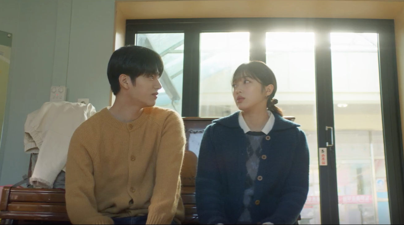 심우면 연리리 캡처