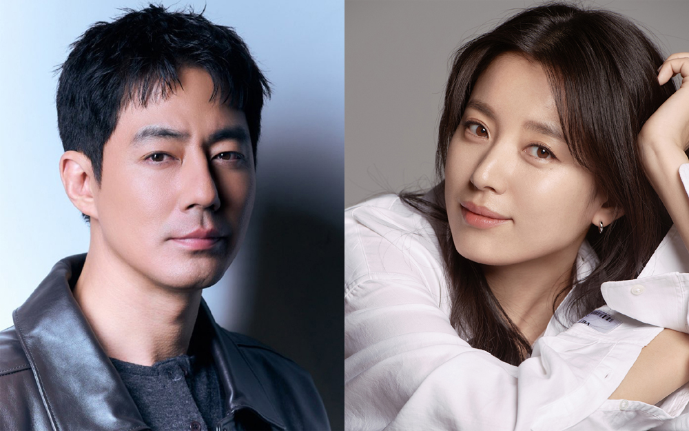 '무빙' 시즌2 크랭크인