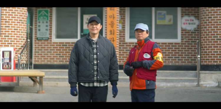 심우면 연리리