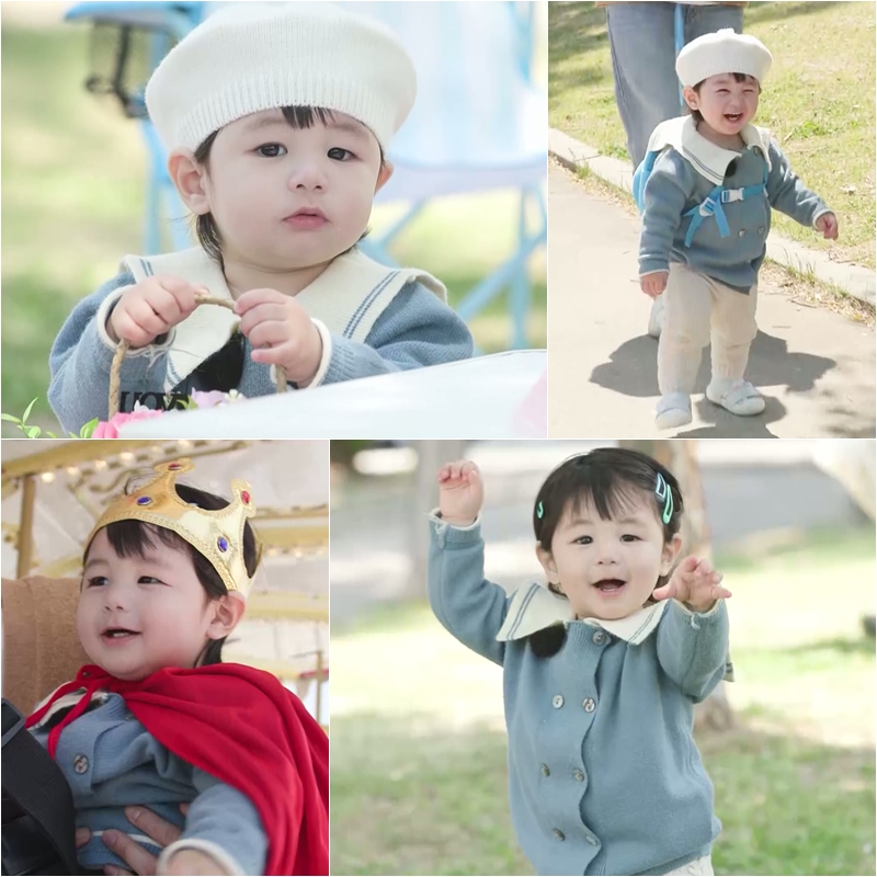  ‘슈퍼맨이 돌아왔다’