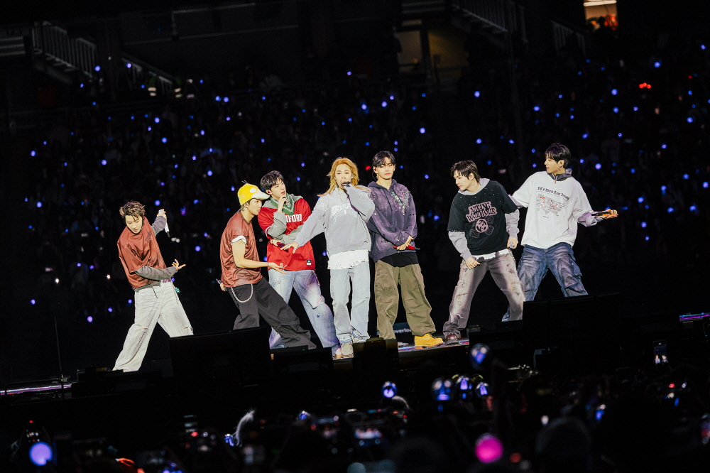 방탄소년단