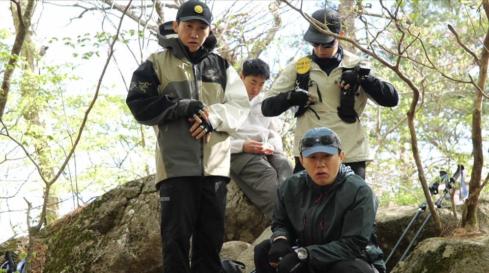MBC ‘최우수산(山)’ 