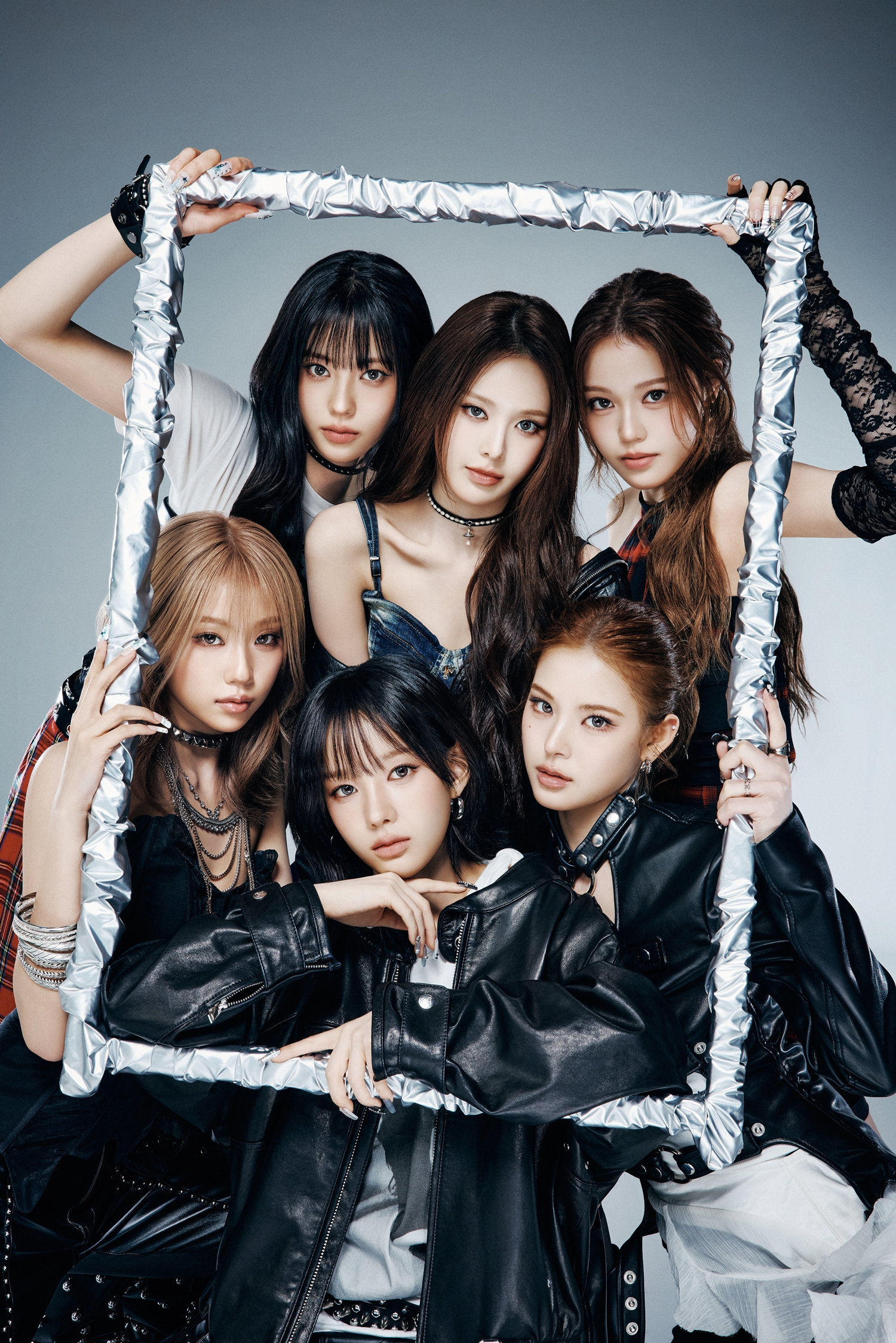 그룹 izna(이즈나)