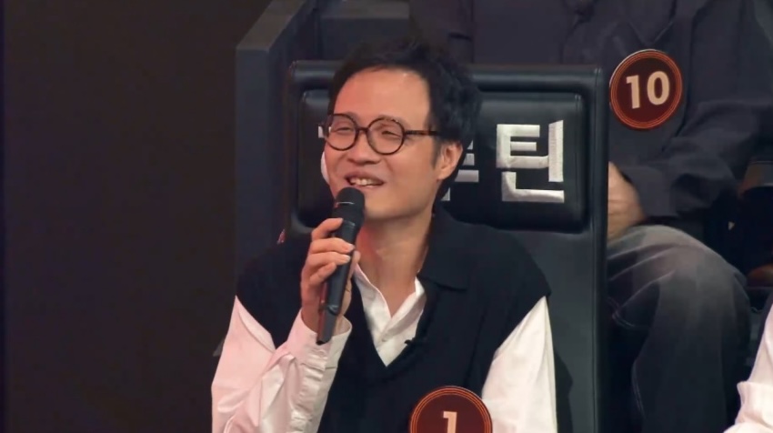 히든싱어8