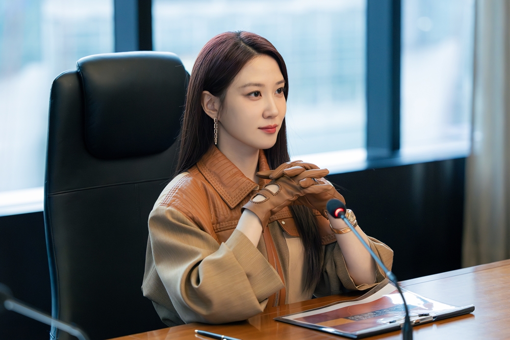  tvN 새 토일드라마 ‘오싹한 연애’