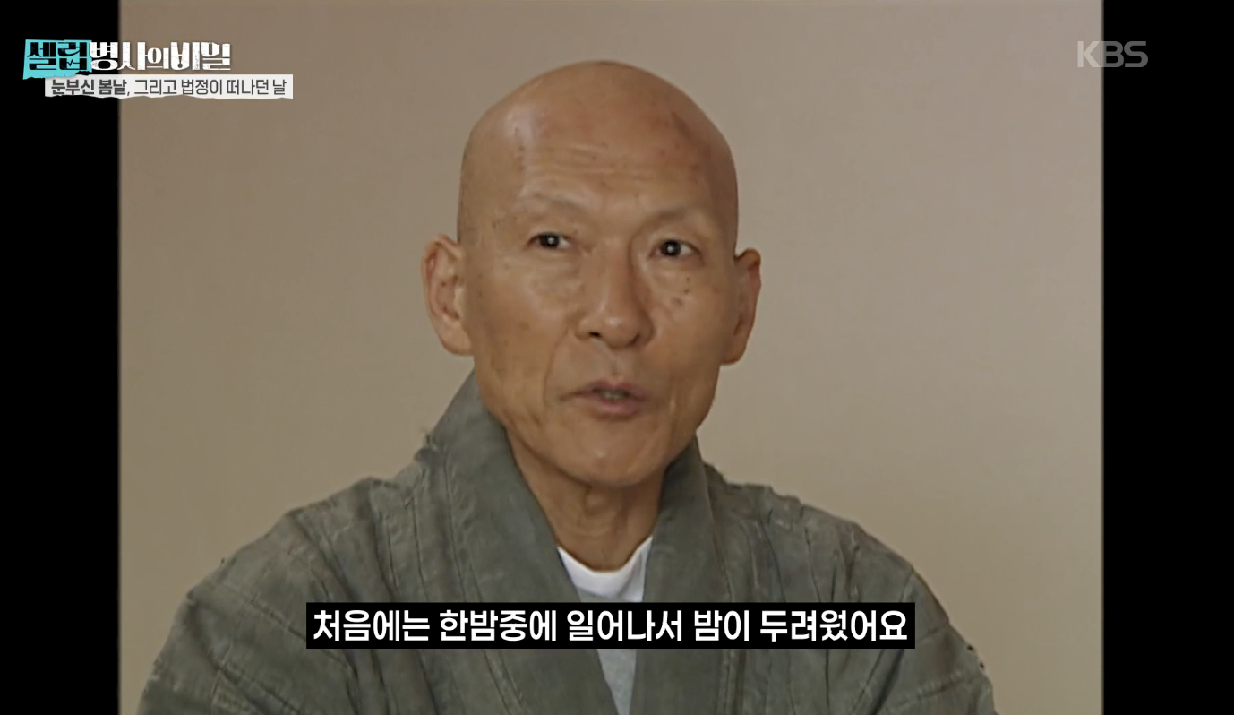 셀럽병사의 비밀 캡처