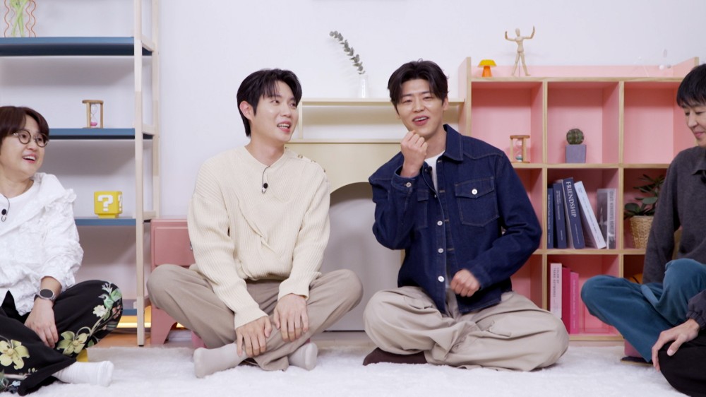 KBS 2TV ‘옥탑방의 문제아들’
