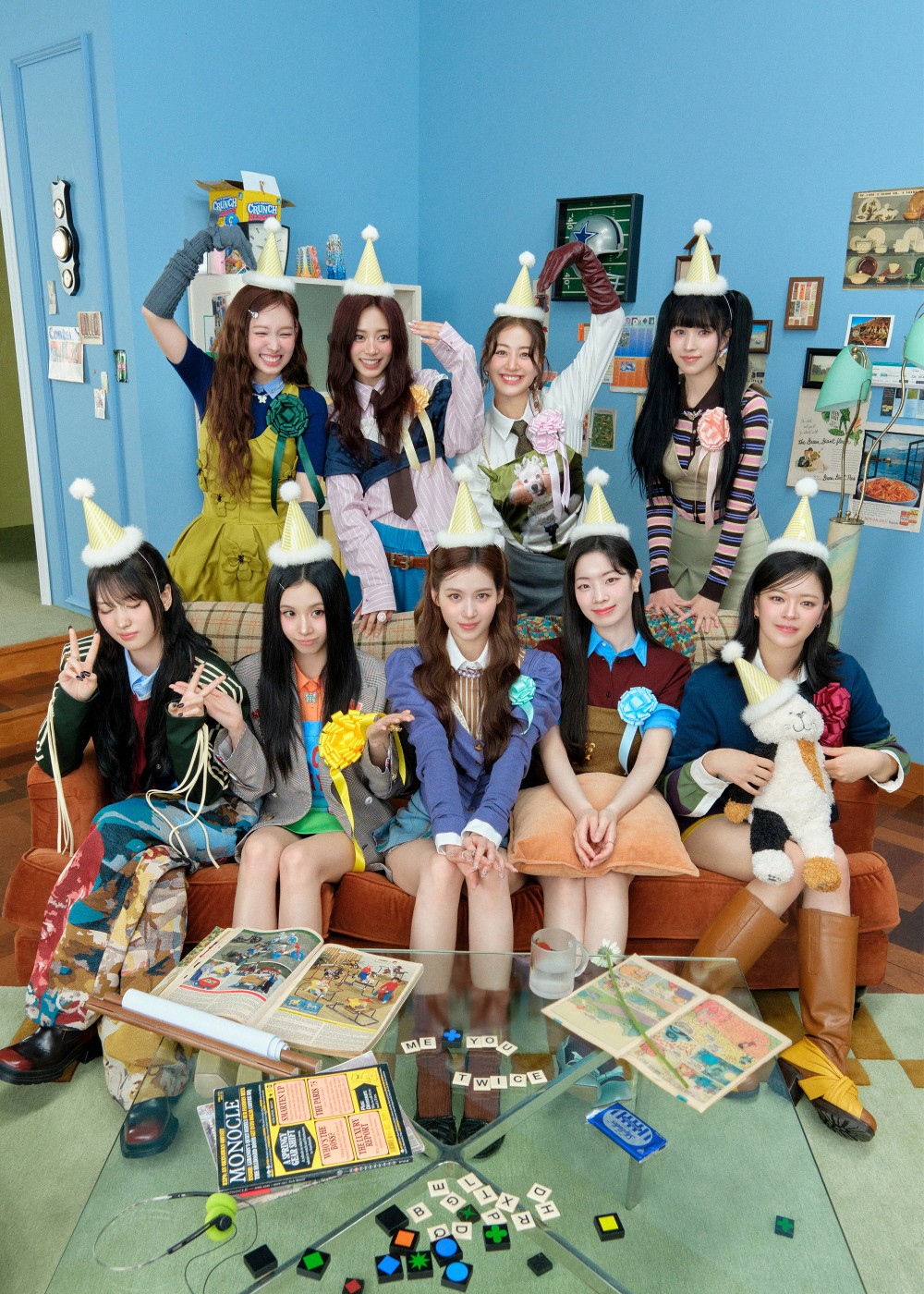트와이스