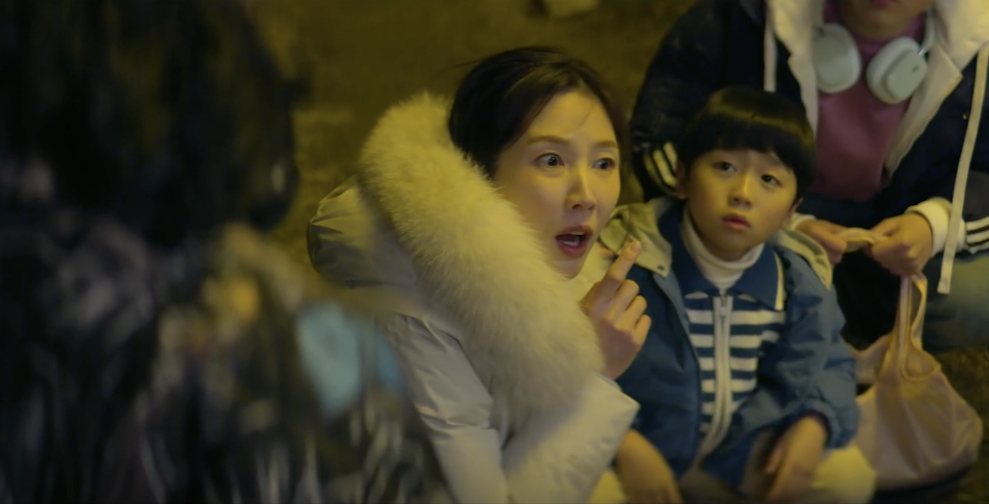 심우면 연리리 캡처