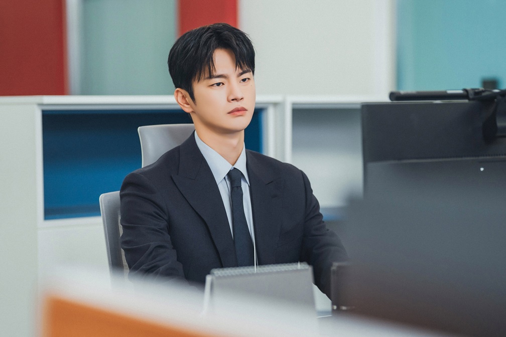  tvN 새 월화드라마 ‘내일도 출근!’