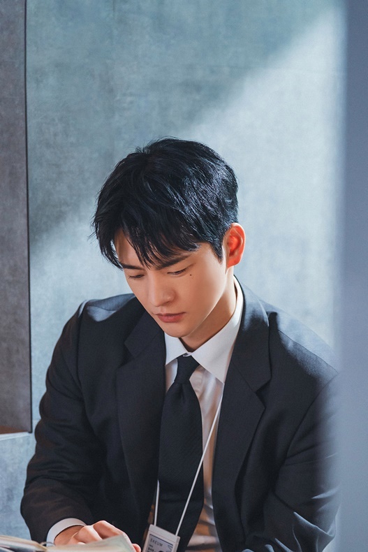  tvN 새 월화드라마 ‘내일도 출근!’