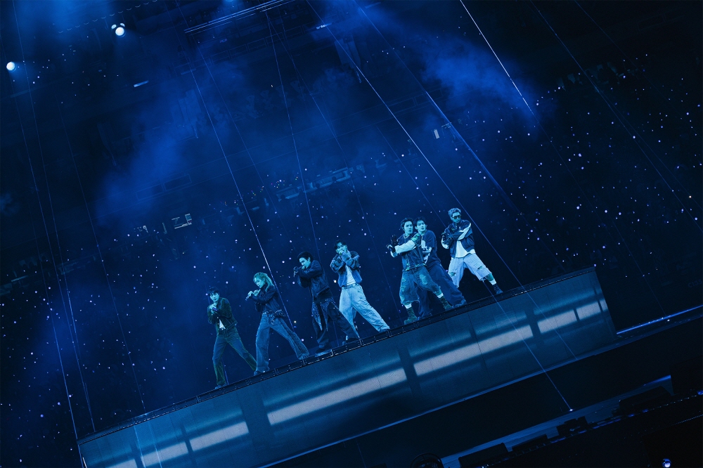 방탄소년단
