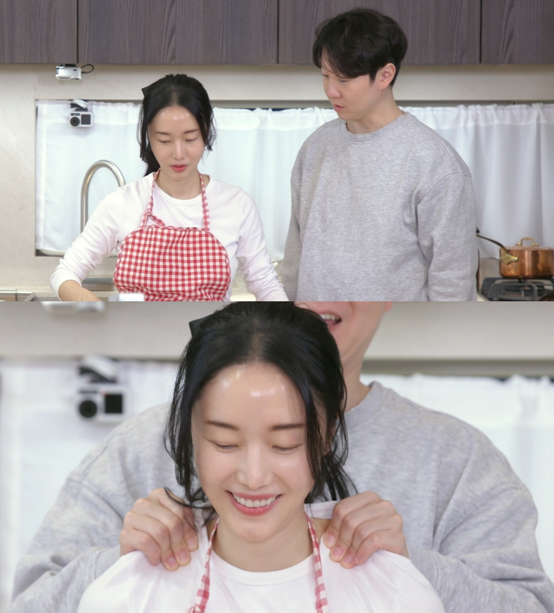 KBS 2TV ‘신상출시 편스토랑’